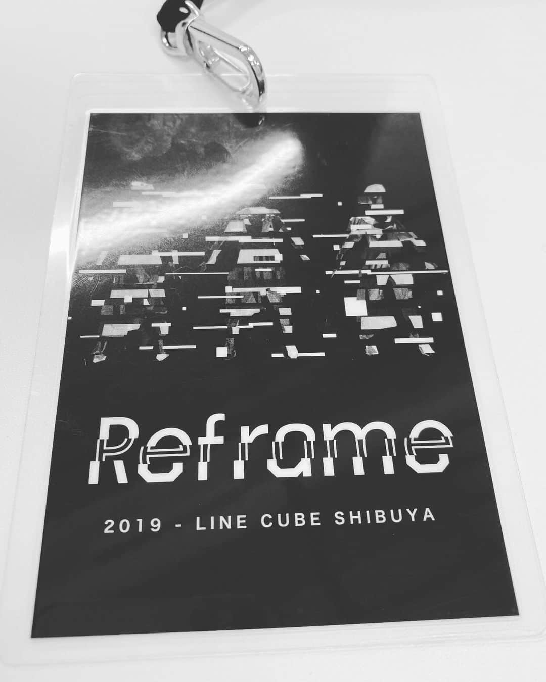 MIKIKOのインスタグラム：「Reframe2019 本日無事に千秋楽を終えました。 関わって下さった全ての関係者に拍手を！ ライゾマとの執念とも言えるプロダクション。。 毎日アップデートの21日間。 こんな贅沢な時間はありませんでした。 愛と執念があれば観たい景色が観られるんだと知りました。 やっとやっと ここからスタートラインです。 ありがとうございました。 2019.10.27」