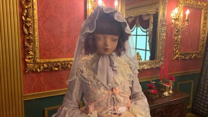 millnaのインスタグラム