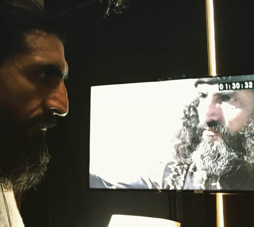 ヌーマン・エイカーのインスタグラム