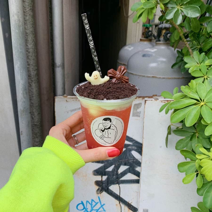 Karunaのグルメインスタ