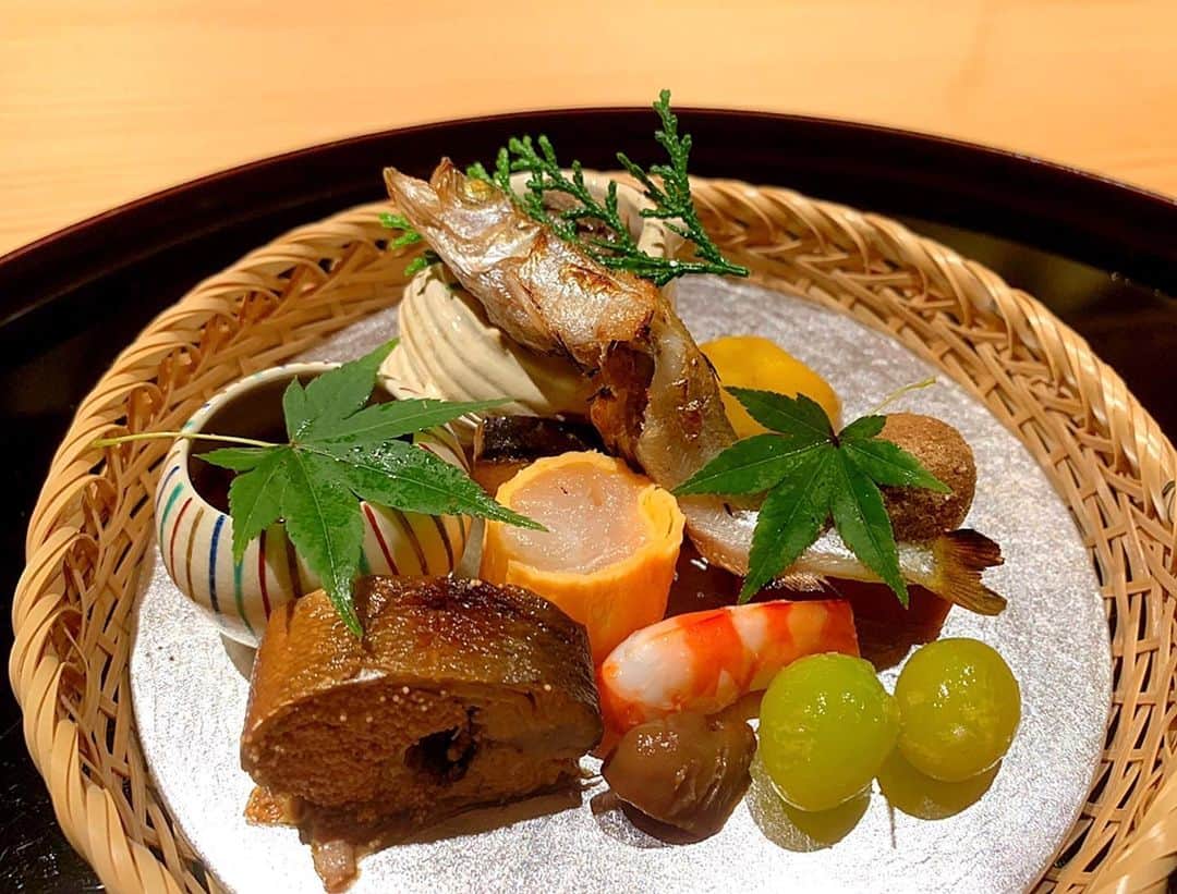 百合華のグルメインスタ