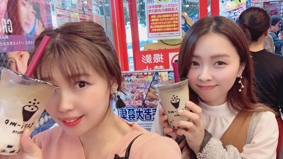 中村愛のインスタグラム