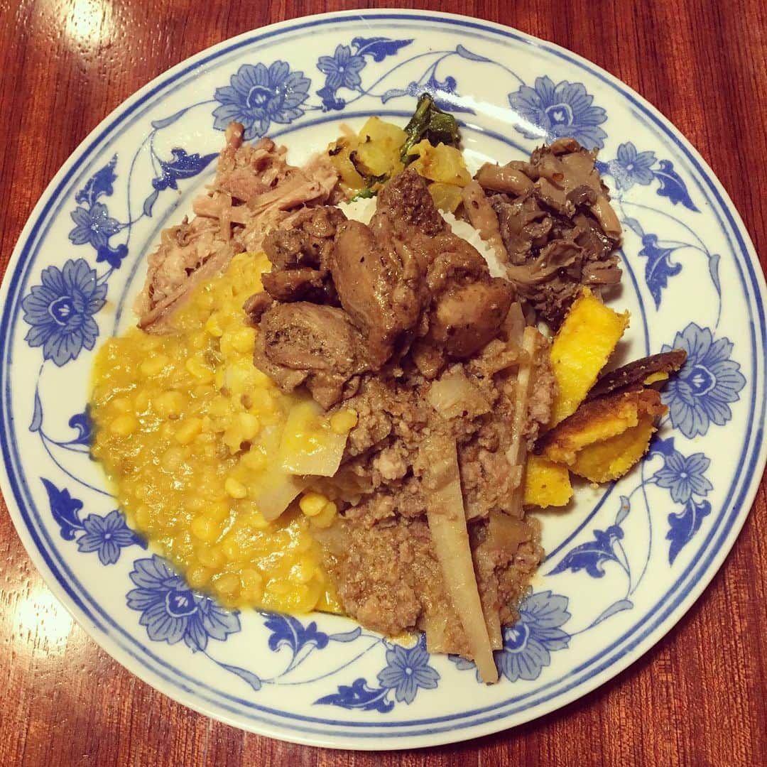 なごむのグルメインスタ