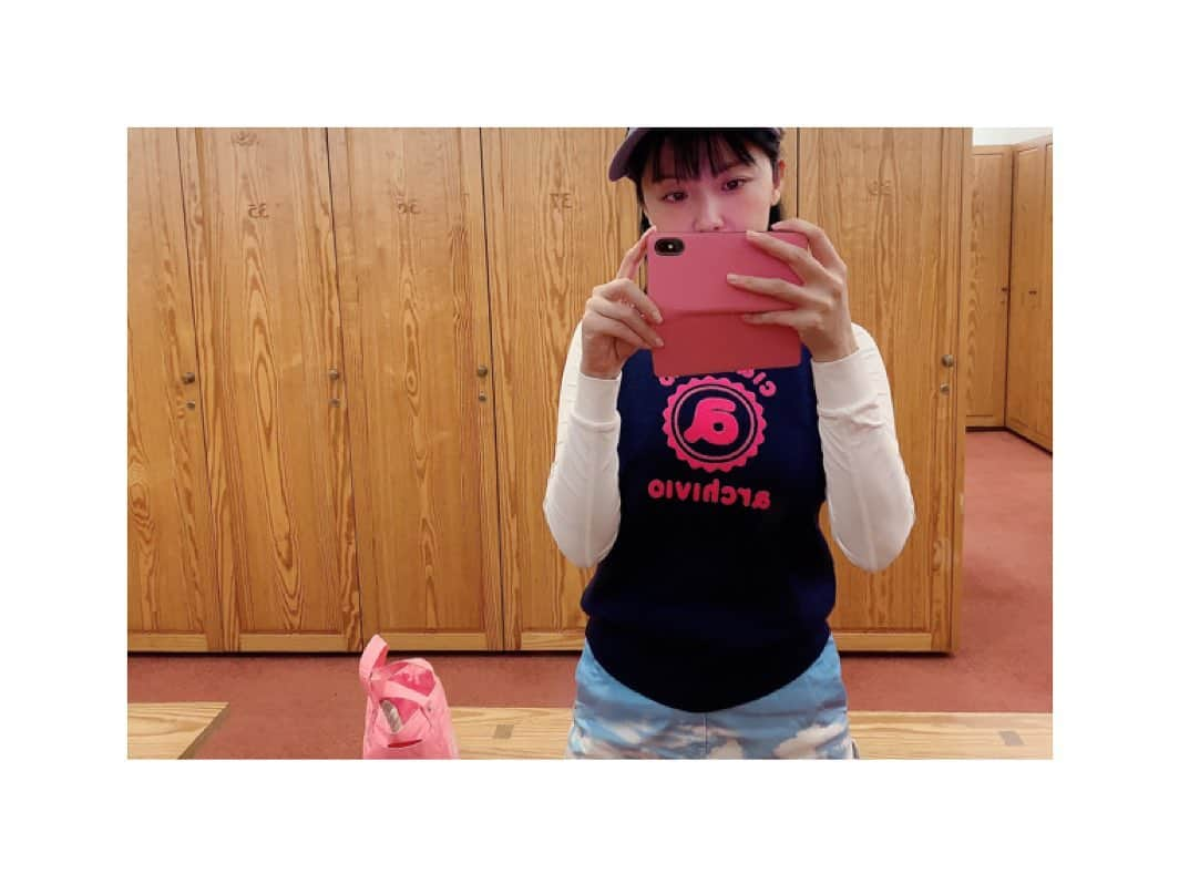 川村亜紀のインスタグラム