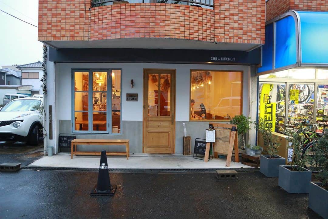 石井輝明のグルメインスタ