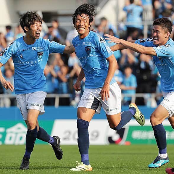 Goal Japanのインスタグラム