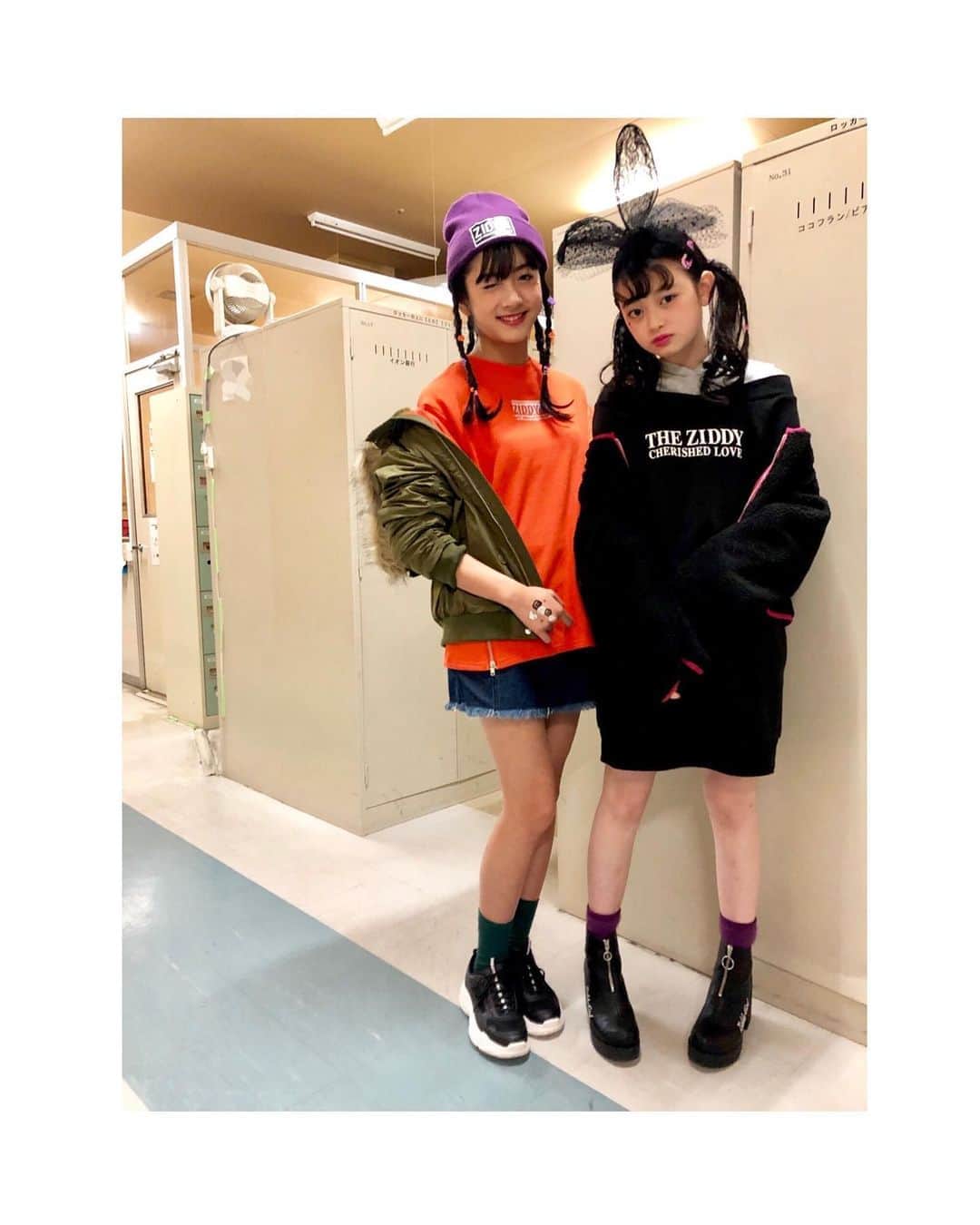 ニコ☆プチのグルメインスタ