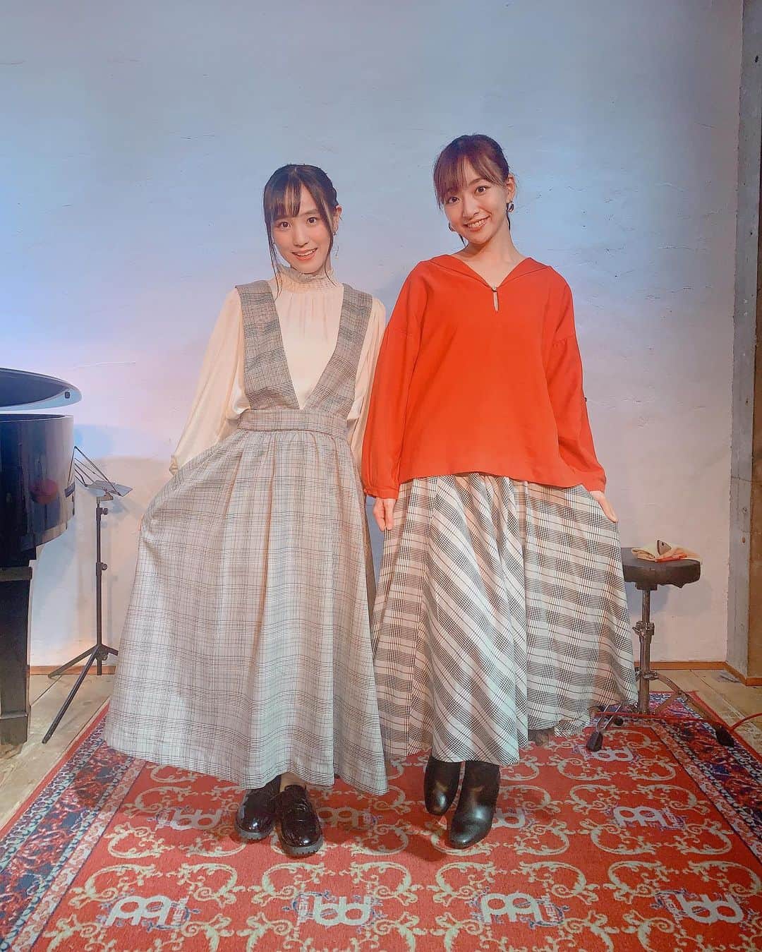 長谷川萌美のグルメインスタ