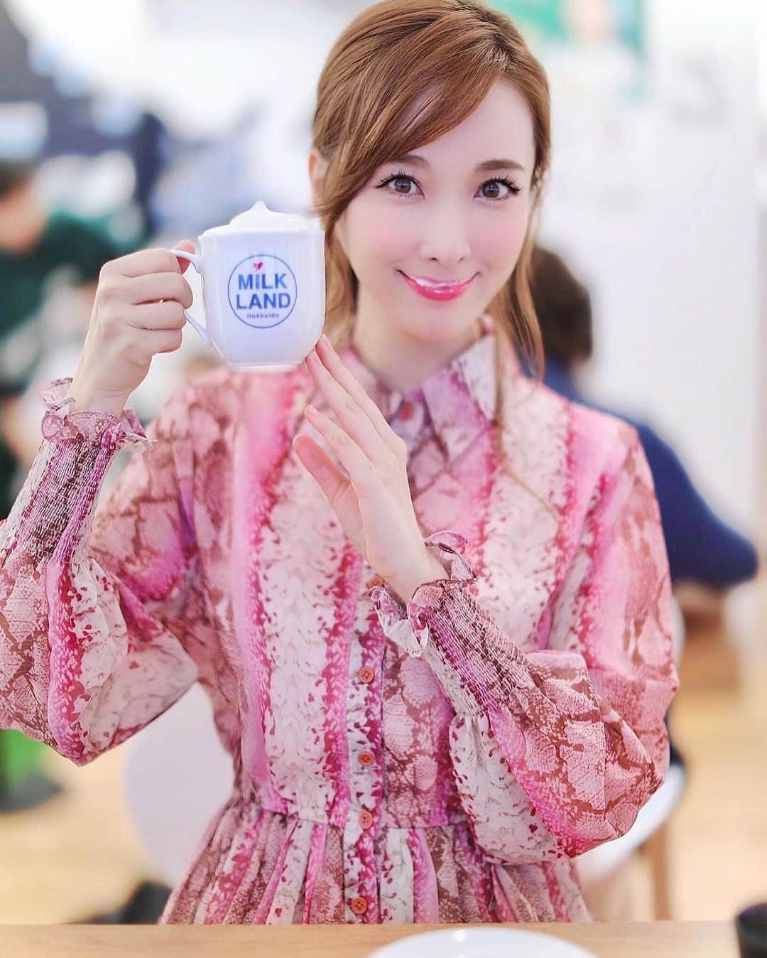 瀬戸早妃のグルメインスタ