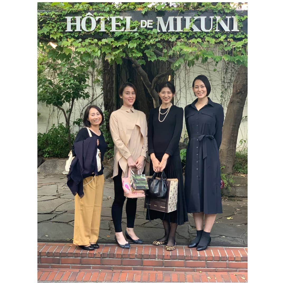 大山未希のグルメインスタ