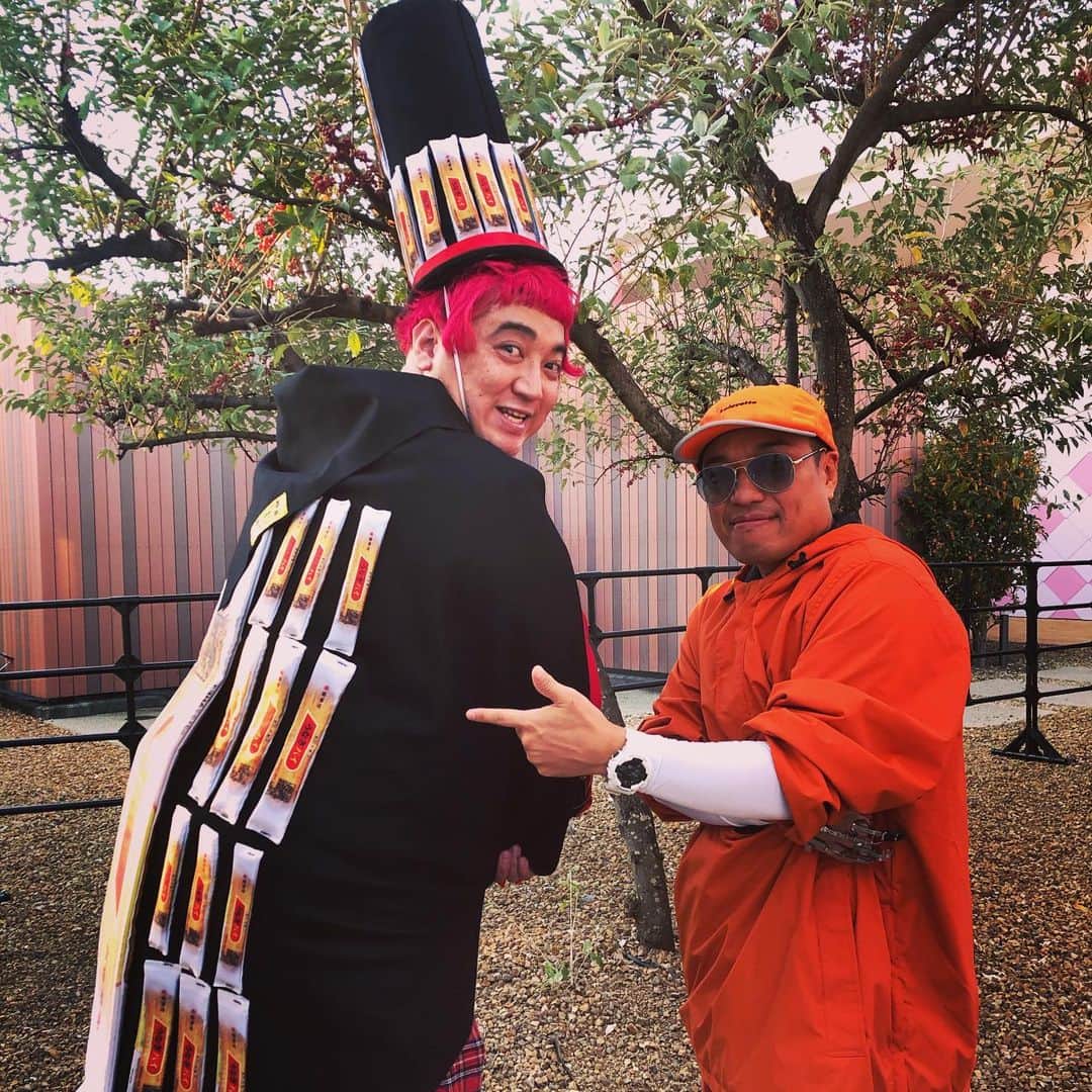 HI-Dのグルメインスタ