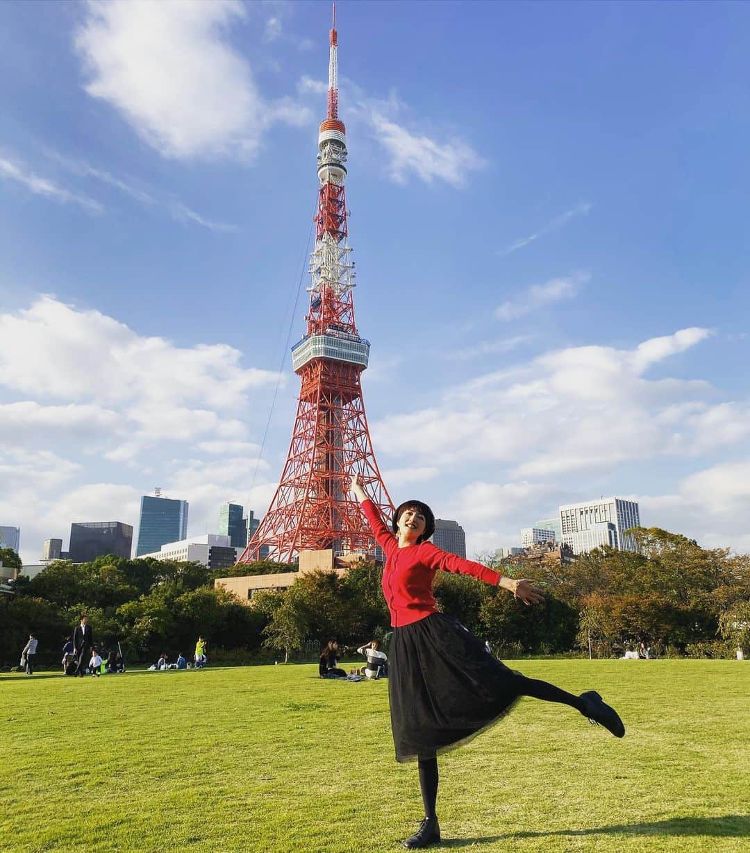 野本かりあのインスタグラム：「今日はテニス仲間の結婚パーティーでした❣️ 末永くお幸せに❤️❤️❤️❤️❤️❤️」