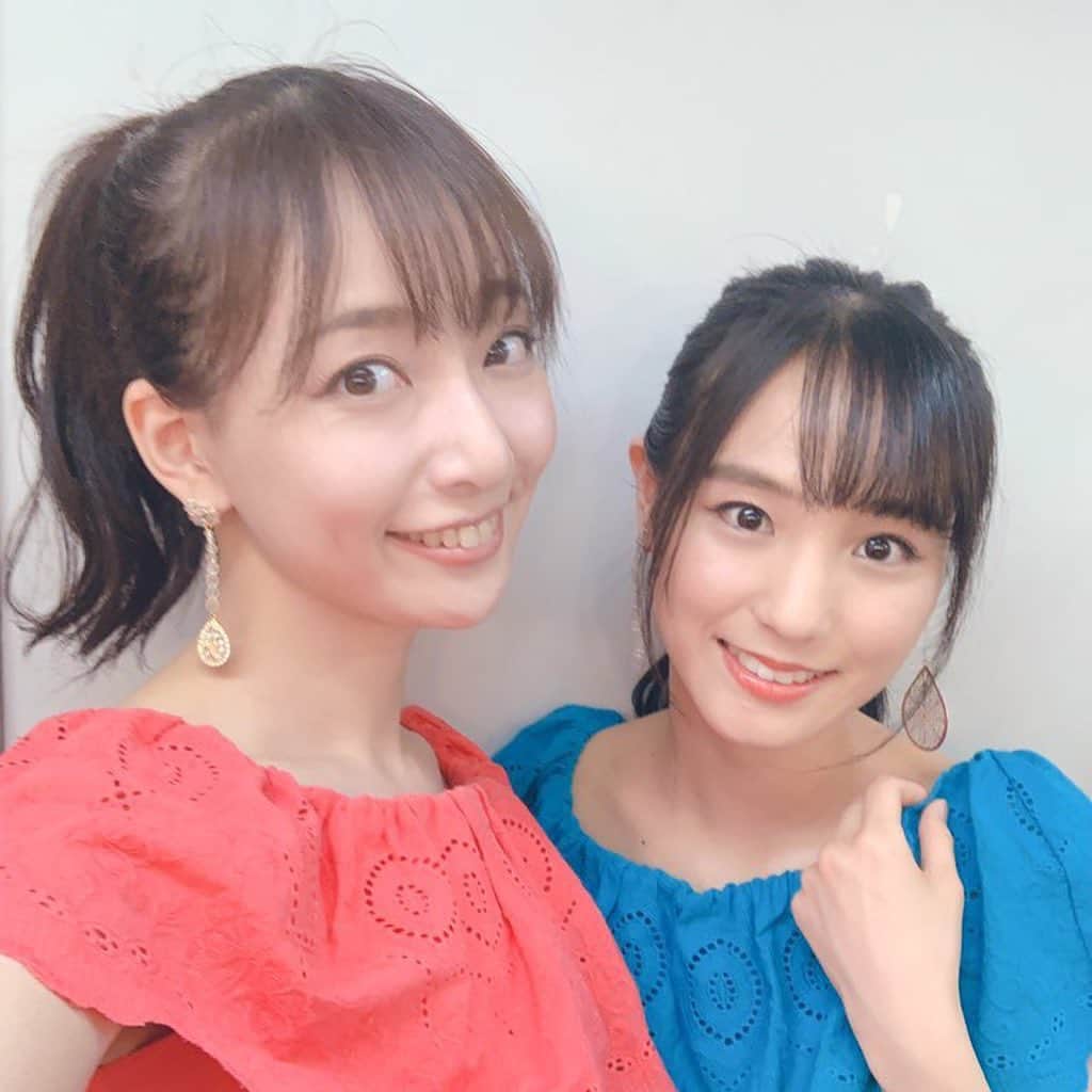 長谷川萌美さんのインスタグラム写真 - (長谷川萌美Instagram)「. . ドーナツ好きな最近🍩 . 季節毎のドーナツが可愛い♡ 形も絵も大胆に遊べるもんね ちなみに猫のドーナツには 栗ソースが入っていました🌰💗 . それと写真のパクチー麻婆豆腐がめちゃくちゃ美味しかったです💕パクチーも大好き . 対バン写真も載せます♪夏の衣装の時です .  #ドーナツ #donuts #パクチー #phakchi #麻婆豆腐 #対バン #live #先月最後の #夏 #衣装 #など #この時はまだ少し暑かった #萌服 #長谷川萌美」10月27日 16時15分 - moemi_hasegawa