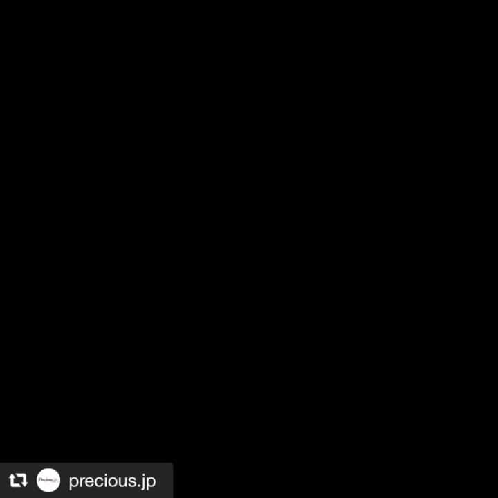 のインスタグラム：「#repost @precious.jp via  @PhotoAroundApp  thankyou❤️ @taki_beauty ＼人気ヘア&メイク小田切ヒロさんが「若見え眉の描き方」を動画で解説／ 悩みが絶えない眉ですが、年齢を重ねているのに、30代の頃と同じ眉の描き方をしていませんか？ ・ 今回は、女優たちや各女性誌などのメディアから指名が後を絶たない、人気ヘア&メイク小田切ヒロさんが動画に登場。40歳からの「若見え眉」について、解説いただきます。 ・ 「大人の女性らしい洗練感や清潔感を感じさせるには、自眉を生かした“フェイク感”のない眉であることが重要です」と小田切さん。 ・ 眉尻の位置、眉ブラシの動かし方、描いた眉をより美しく見せるコツ、そしておすすめコスメなど、詳しくご紹介していますので、ぜひ動画をご覧ください。 ・ PHOTO ： 資人導 @shitomichi （vale.） STYLIST ： 関口真実  HAIR MAKE ： 小田切ヒロ @hiro.odagiri （LA DONNA）  MODEL ： 真樹麗子（Precious専属）  EDIT&WRITING ： 松村有希子 　@yukiko_matsumura  DIRECTION ： 中川大地　@daichidaichi1230 （MOVIE） DESIGN ： mashroom design（MOVIE） Precious.jp 多喜景子　@taki_beauty  #小田切ヒロ #メイク動画 #眉 #眉毛メイク #まゆげ #アイブロウ #アイブロウメイク #アイブロウパウダー #アイブロウペンシル #アイブロウブラシ #アイブロウマスカラ #メイク #大人メイク #beauty #makeup #movie #eyebrow #ビューティー #おすすめコスメ #メイク好きさんと繋がりたい #スック #アディクション #ナーズ #ジバンシイコスメ #ディオールコスメ #イプサ #プレシャス #precious #precious #コスメ好きさんと繋がりたい」