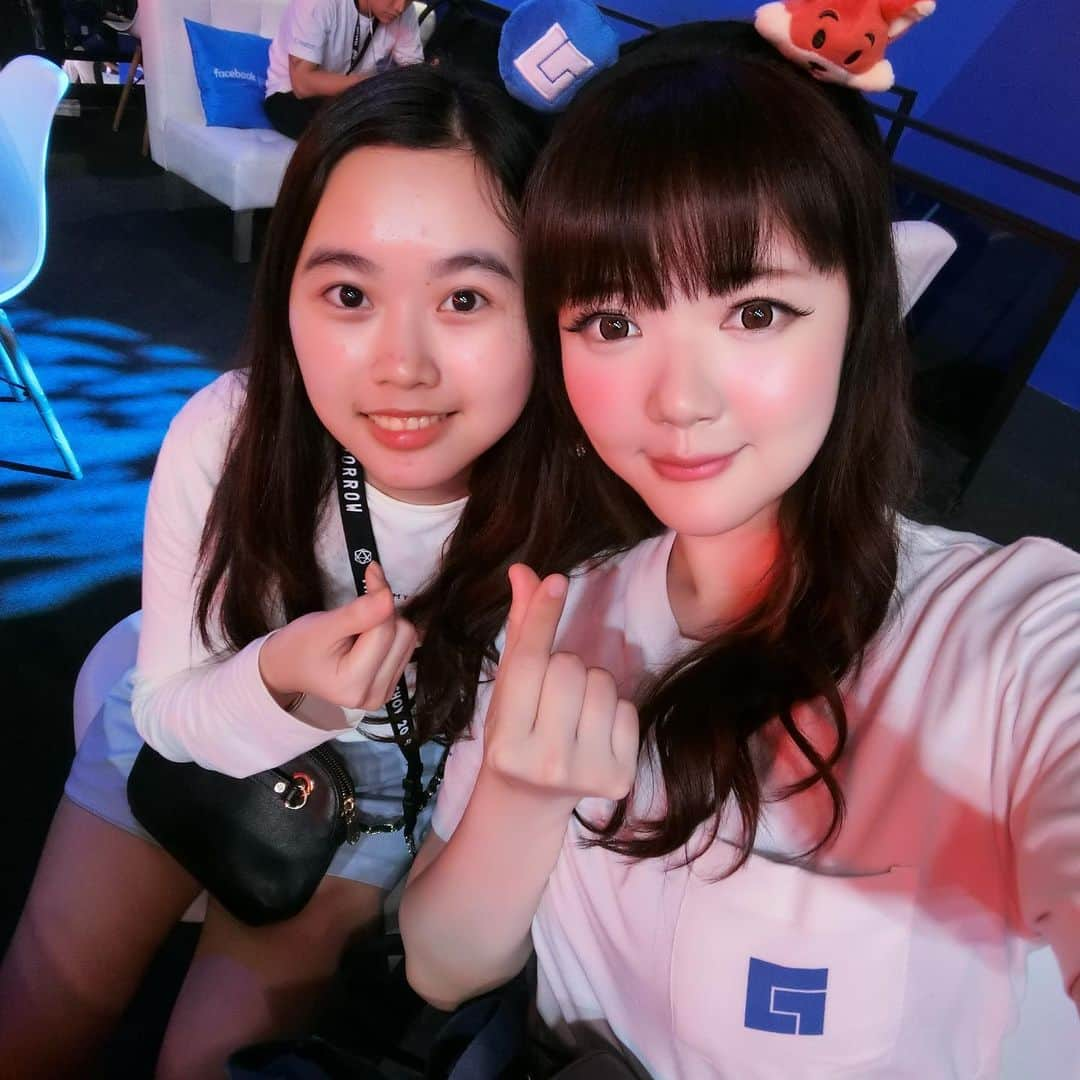 YingTzeさんのインスタグラム写真 - (YingTzeInstagram)「🌟 Thailand Game Show 2019 🌟 With @limcelyn & @viviantan95 from @egg_network ! Thank you so much for giving me the opportunity to represent Malaysia Facebook Gaming Creator and attend #tgs2019 ❤️ _ Thank you girls for taking good care of me and also thanks Vivian for practicing Crash Team Racing with me ! 😭 #blessed #facebookgaming #facebookgamingcreators #eggnetwork #thailandgameshow #ytzgaming」10月27日 16時56分 - yingtze