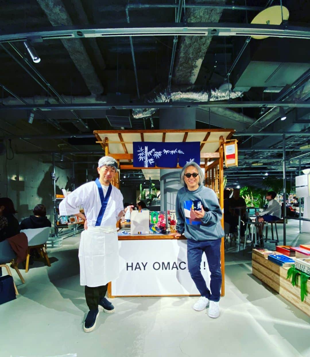 谷川じゅんじのグルメインスタ