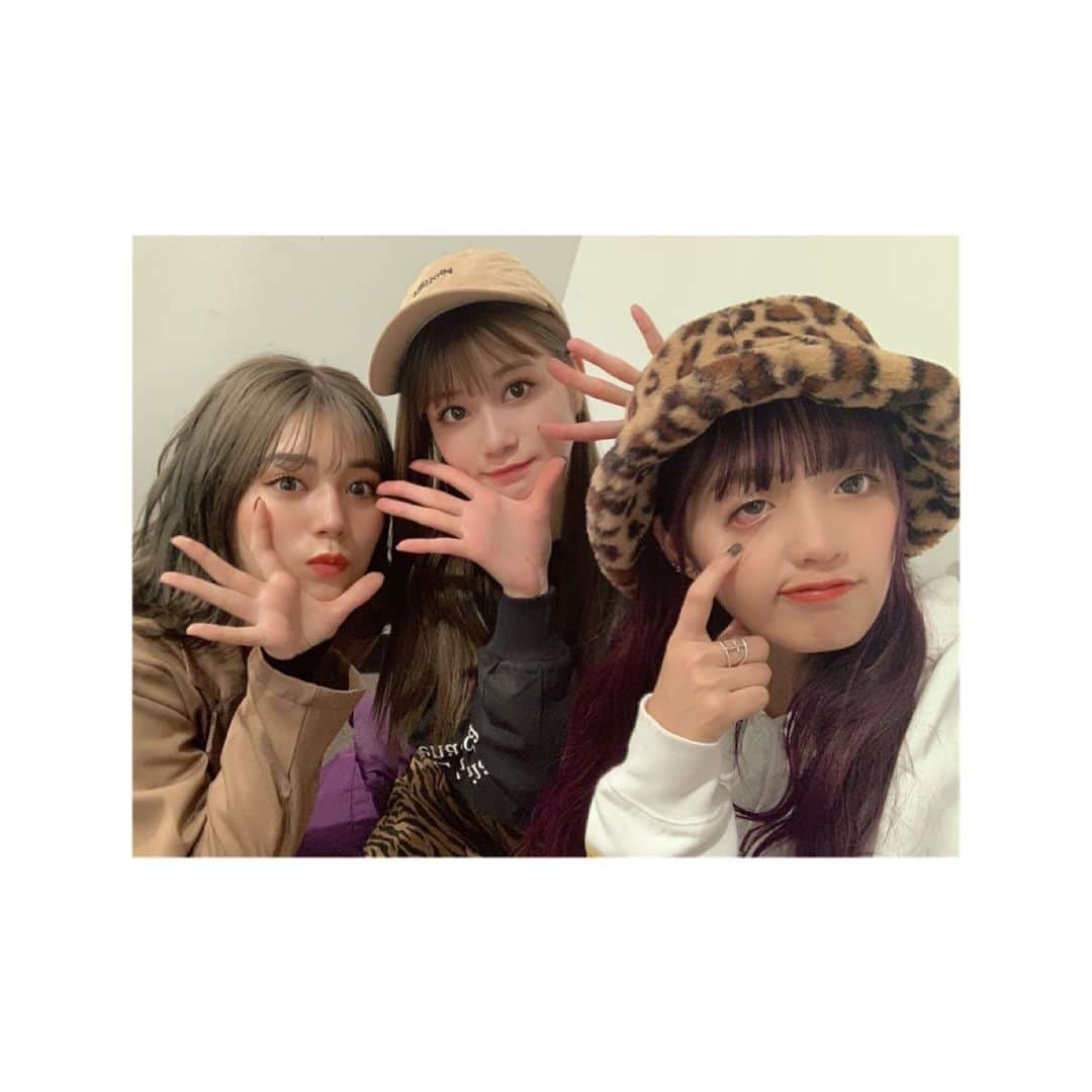 ねおさんのインスタグラム写真 - (ねおInstagram)「Popteenハロウィンイベントありがとうございました🥺💓💓」10月27日 17時29分 - neo_0606