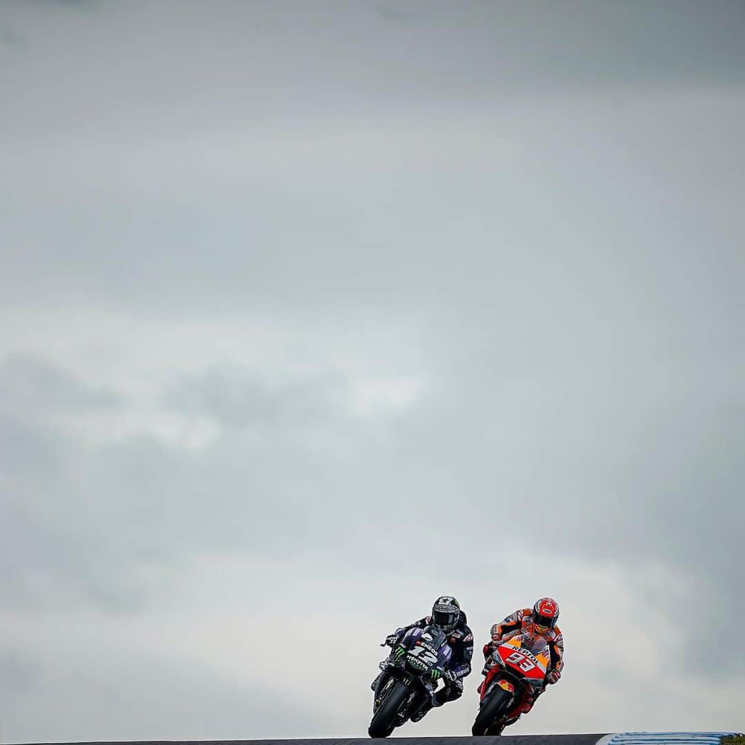 YamahaMotoGPのインスタグラム
