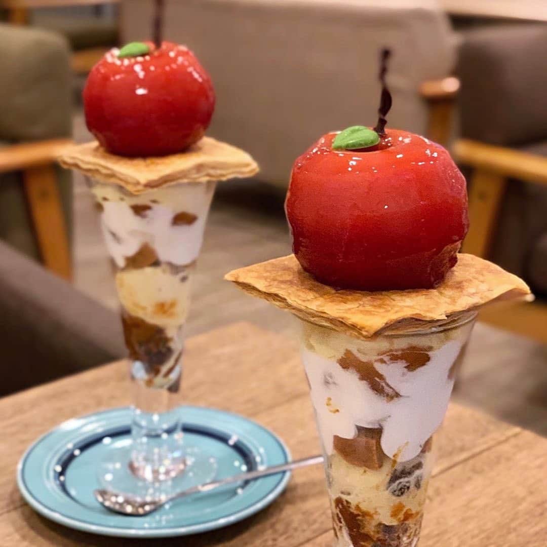 UWASAのグルメインスタ