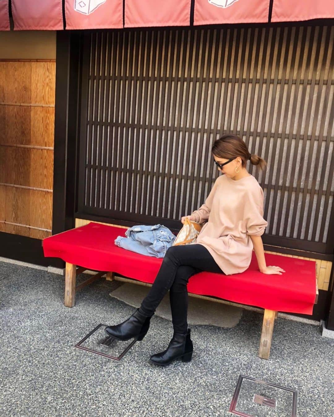 MOMOKAのグルメインスタ