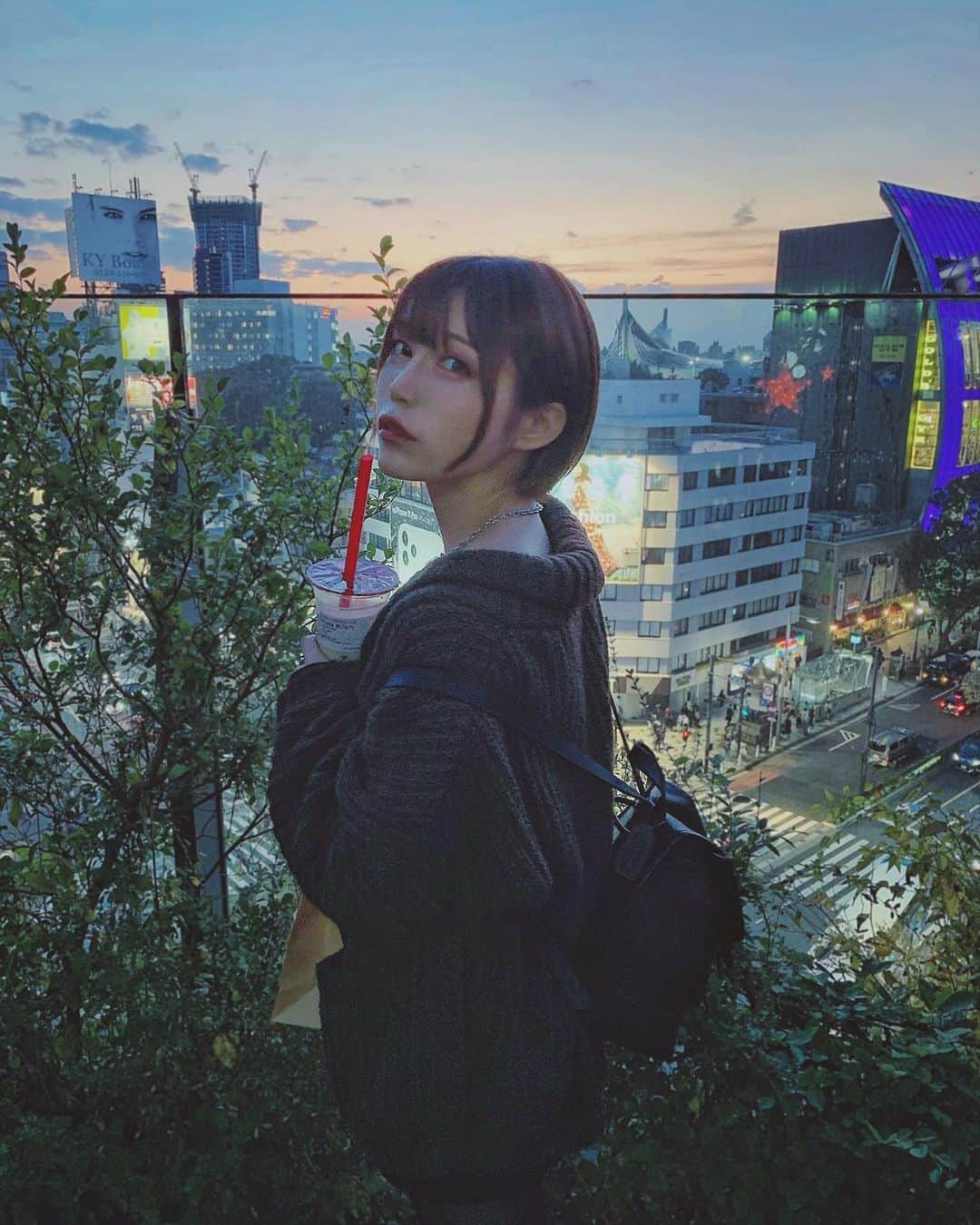Rabiのインスタグラム