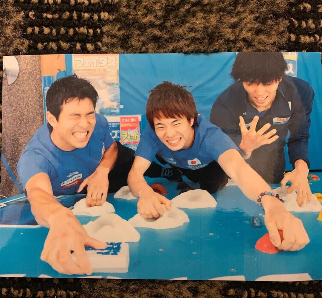 石松大晟さんのインスタグラム写真 - (石松大晟Instagram)「・﻿ My first Lead World Cup is over.﻿ I couldn't go to the semifinal in 27th place. But my motivation was up!!!!!It was a very good experience.﻿ Thanks for the support.﻿ Next is the Asian Championship.﻿ ﻿ 初めてのリードワールドカップは27位で予選敗退でした。﻿ 強度高いパートはなんとか超えれたものの、その後の持久力が足りず終了。ボルダーもリードも奥が深すぎる。﻿ そして改めて リードできる人は凄いしカッコいい。﻿ 引き続きリードも少しずつ上げていこうと思います！﻿ @shimihiro_  優勝おめでとう🎉﻿ ﻿ 次は来週、インドネシアでアジア選手権があります！﻿ コンバインドなので今の調子で更に気合い入れて上げていきます💪﻿ ﻿ @lasportivajp @mudhand_cb @thoufun_official @hokoru856 ﻿ @japan_national_climbing_team  #climbing #leadclimbing #sportsclimbing #sports #worldcup #inzai #competition #ifsc #クライミング#リードクライミング#スポーツクライミング#スポーツ#ワールドカップ #印西」10月27日 23時25分 - taiseiishimatsu