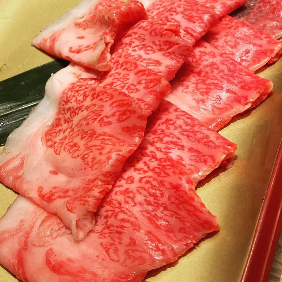 関智一さんのインスタグラム写真 - (関智一Instagram)「肉をみんなで頂きました 有意義な会でした(^ ^) みんないつも有難う！  #大村 #光部 #稲垣 #三好」10月27日 23時26分 - sekitomokazu