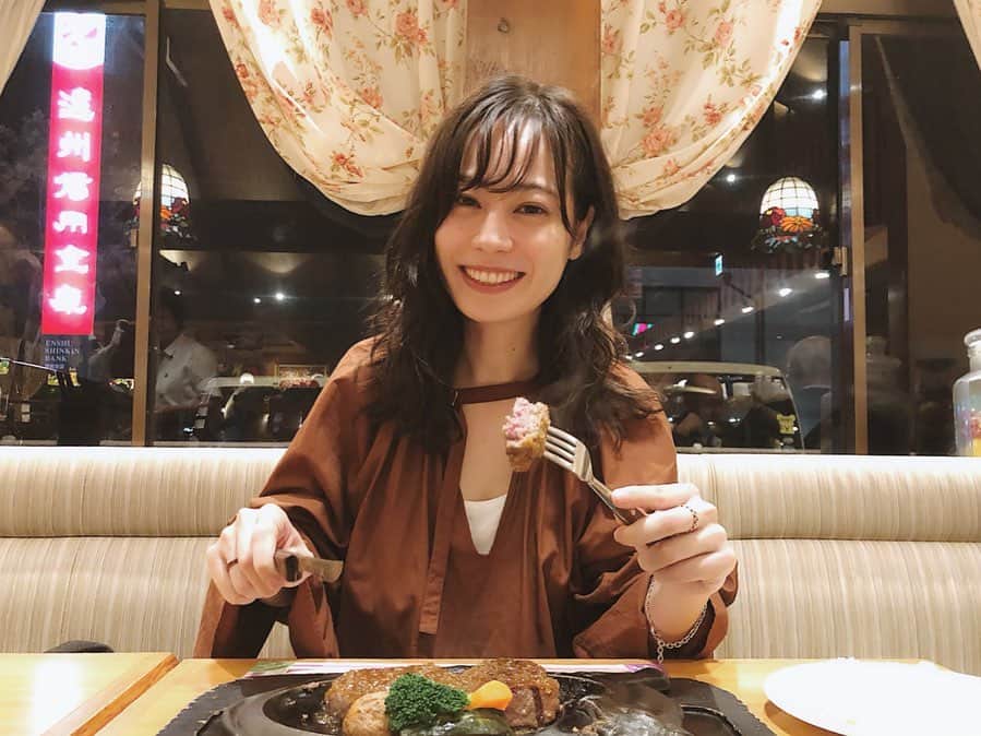 伊藤沙織のグルメインスタ