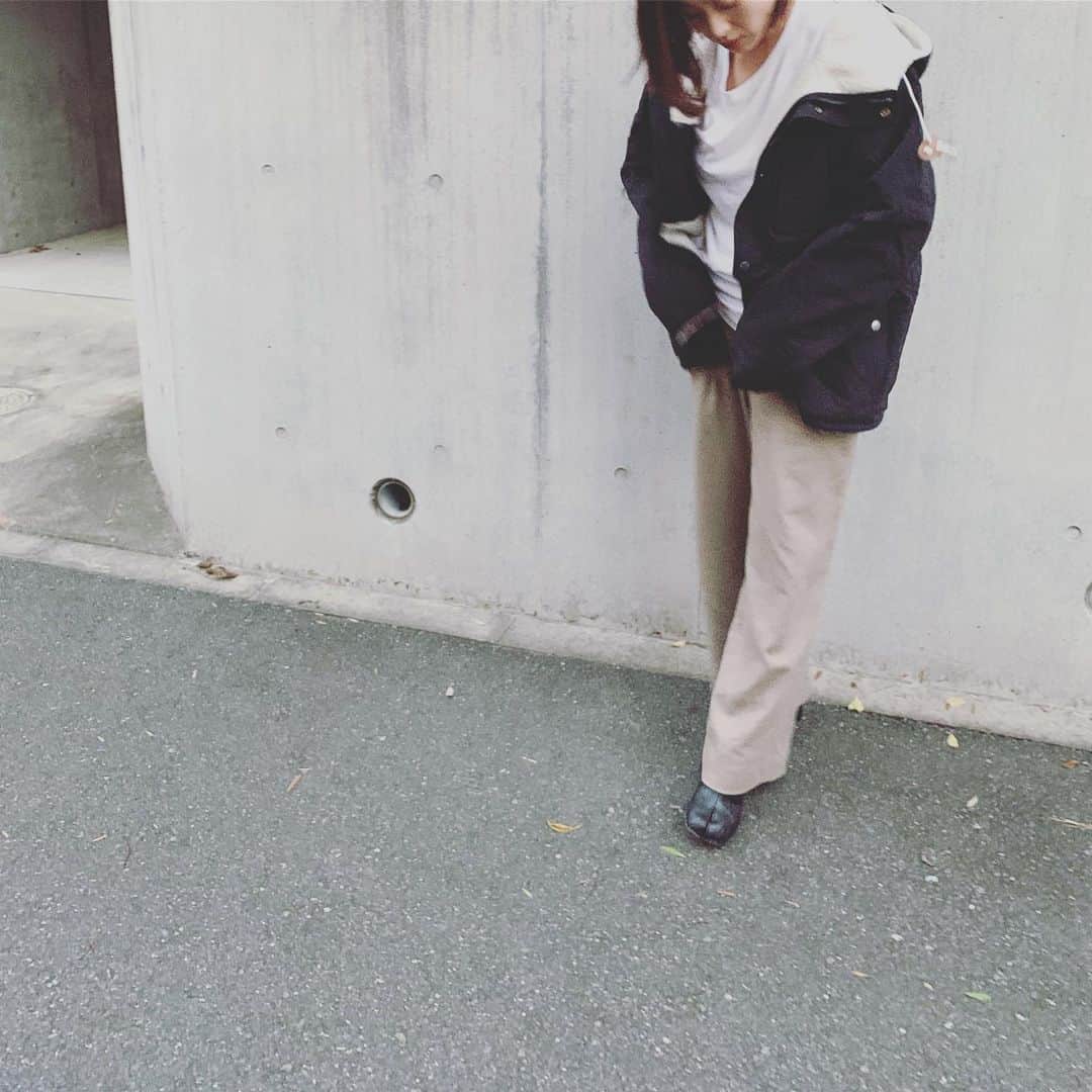 長屋なぎさのインスタグラム