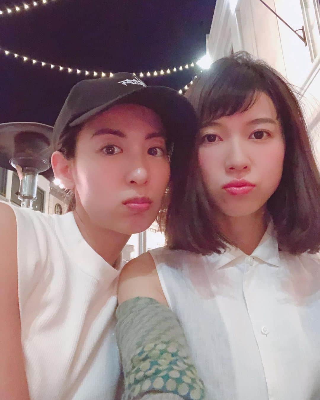 大久保麻梨子のインスタグラム