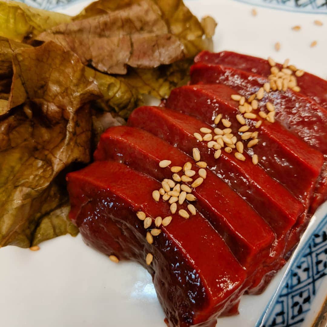 焼肉らんどのグルメインスタ