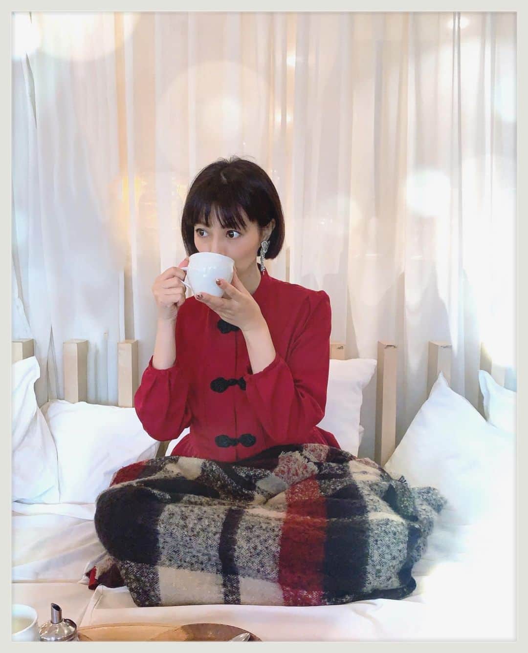 知華のグルメインスタ