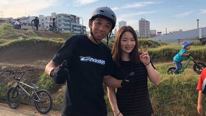 丹野夏波のインスタグラム