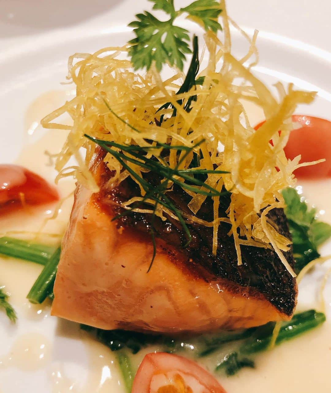 阿部洋子のグルメインスタ