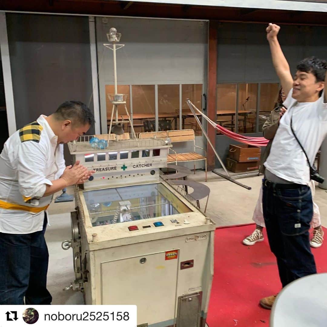 武井義明のグルメインスタ