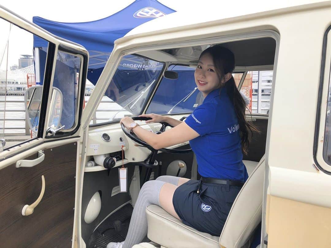 古城優奈のインスタグラム