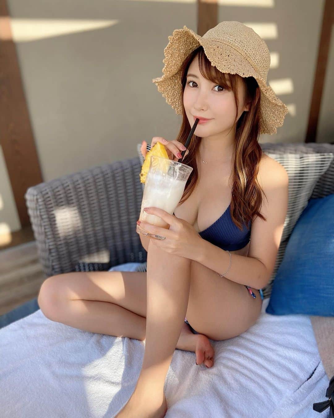 璃子のインスタグラム