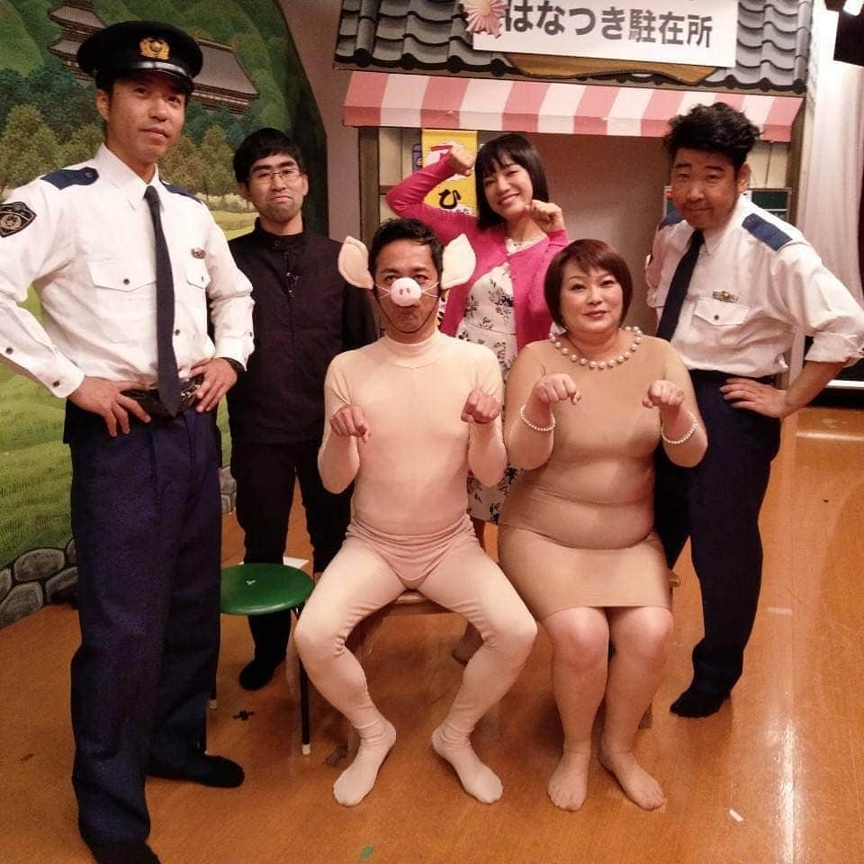 五十嵐サキのインスタグラム
