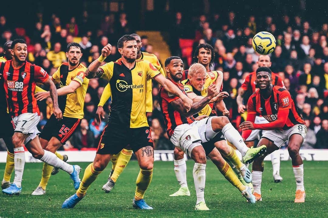 カラム・ウィルソンのインスタグラム：「Thanks to those who travelled yesterday. Another frustrating one, but we take the clean sheet into the next game and hopefully add some goals! 🌧」