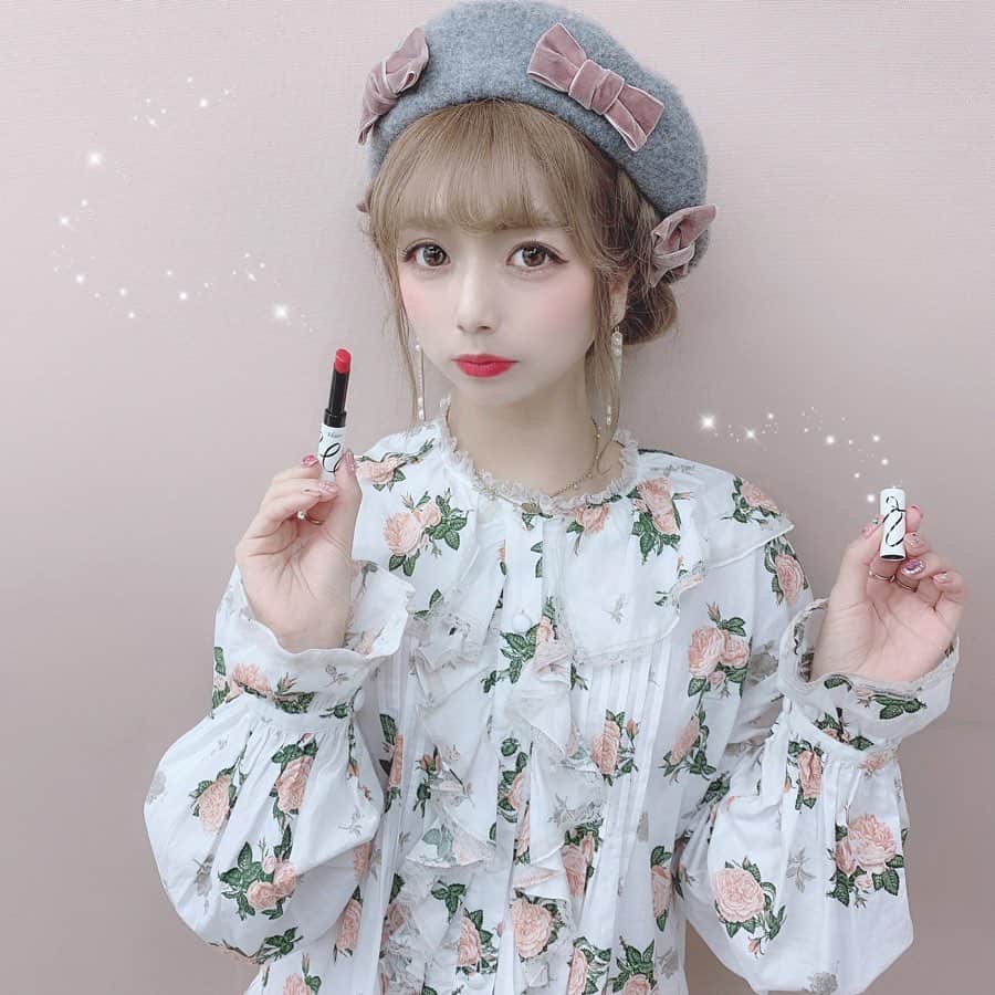 エリンコのインスタグラム