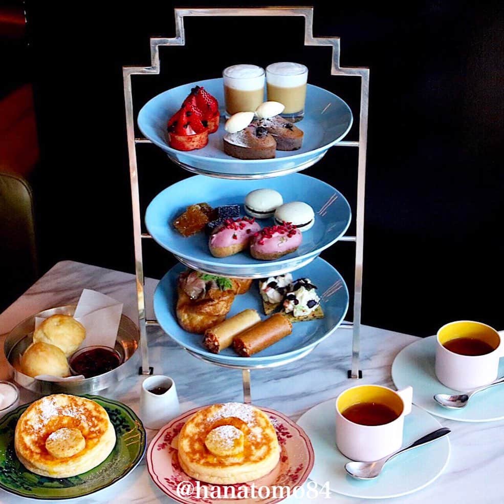 はなとものグルメインスタ