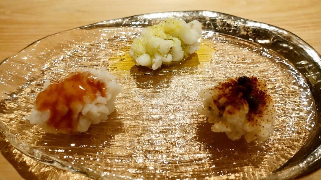 IKKO’S FILMSのグルメインスタ