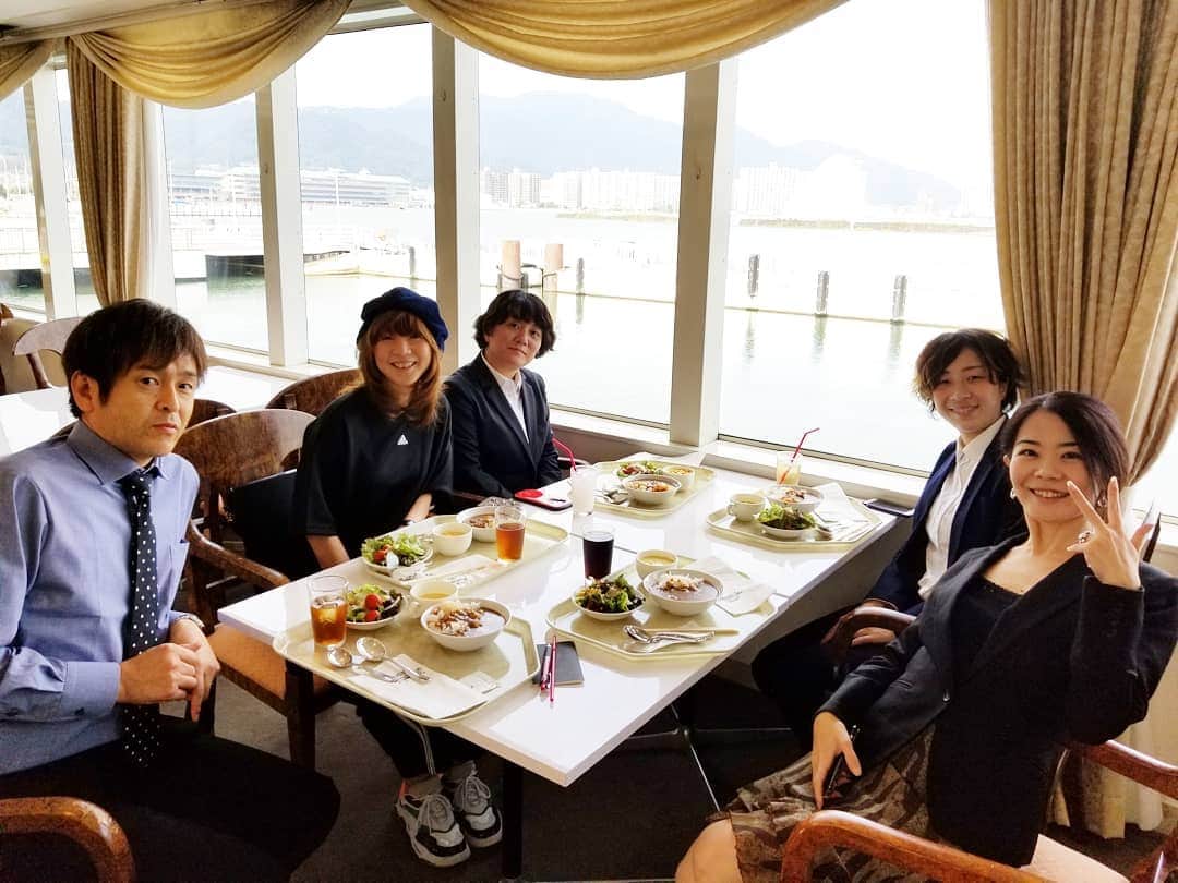 谷口キヨコのグルメインスタ