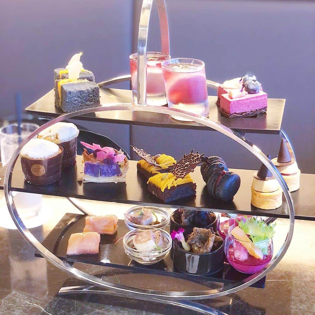 MIKIRUNのグルメインスタ