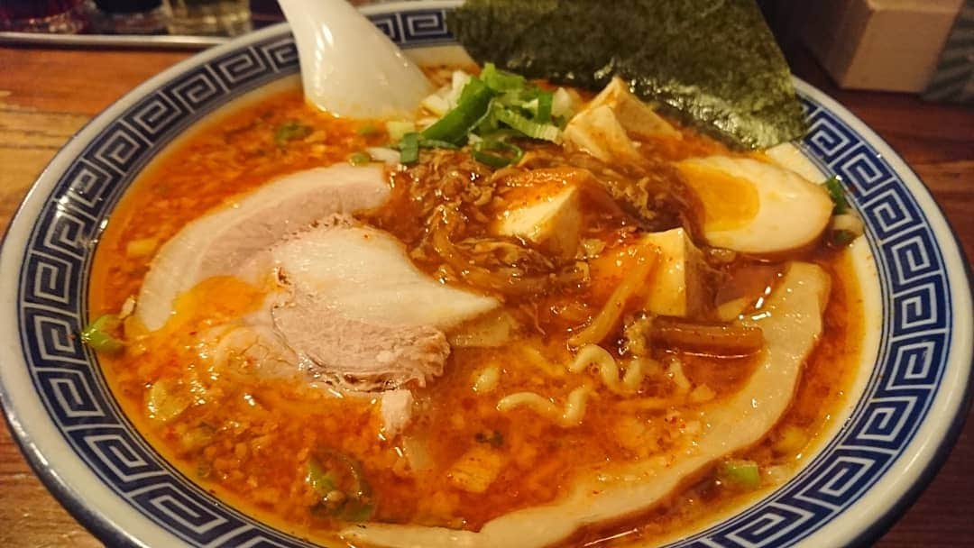 松本康太のグルメインスタ