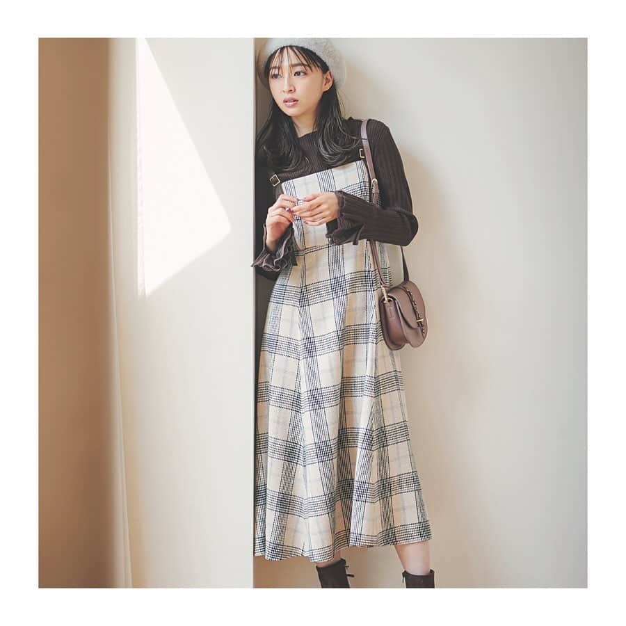 WILLSELECTION OFFICIALのインスタグラム