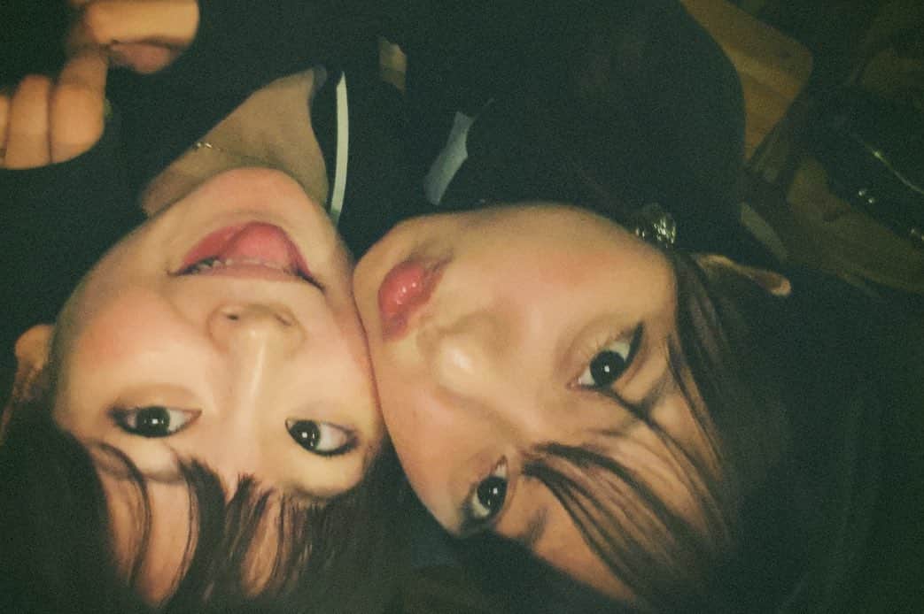 堤ゆきみのインスタグラム：「ずーん👅」