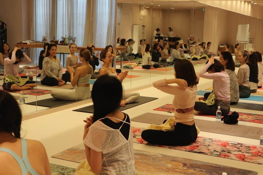 岡清華のインスタグラム