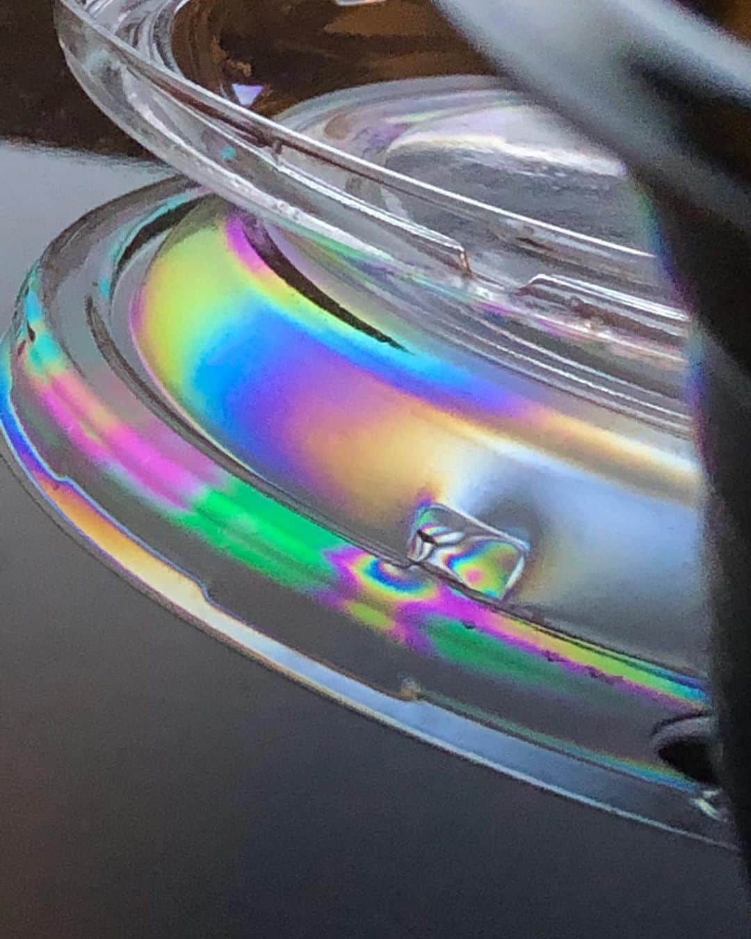 後藤拓磨のインスタグラム：「<RainbowRflection///*>」