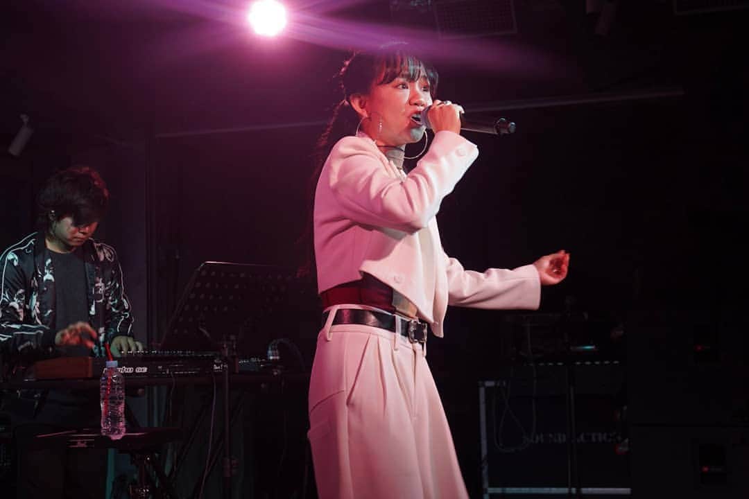 GINZA SONY PARK PROJECTのインスタグラム